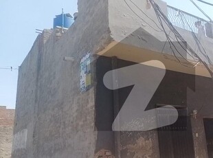 4 Marla Corner Double Storey House Near Ferozpur Road And New Defence Road Kahna Lahore Kahna