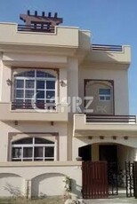 4 Marla House for Sale in Karachi DHA Phase-7,