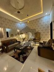 4 Marla Slightly Used House Available For Sale Rehmanpura (Ferozpur Road)