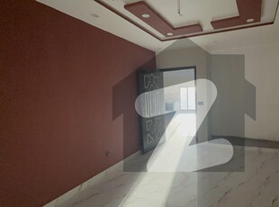 5 Marla 3rd Floor For Rent In Bismillah Housing Scheme Bismillah Housing Scheme Al-Rehman Commercial Area