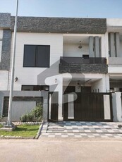 5 Marla Beautiful House Available For Sale In Park View City Tulip Extension Block Park View City Tulip Extension Block