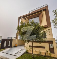 5 Marla Beautiful House For Rent in 9 Town DHA Lahore DHA 9 Town Block A