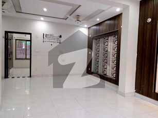 5 Marla Beautiful House For Sale In Sector D AA Block Bahria Town Lahore Bahria Town Block AA