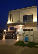 5 Marla BN House For Rent in 9 Town DHA Lahore Cantt DHA 9 Town