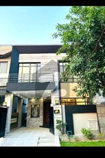 5 MARLA BRADN NEW HOUSE FOR SALE IN DHA PHASE 9 TOWN LAHORE DHA 9 Town