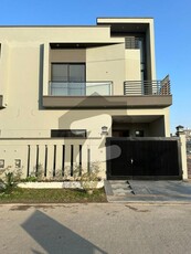 5 Marla Brand New A Plus Solid Constructed House For Sale And Direct Meeting With Owner In Park View City Lahore. Park View City