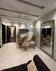 5 marla brand new fully furnished house available for Rent in 9 Town DHA lahore DHA 9 Town