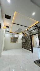 5 Marla Brand New House For Sale Direct Meeting With Owner Park View City