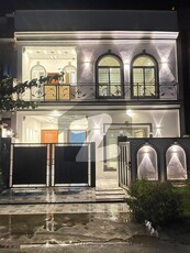 5 Marla Brand New House For Sale In Executive Block Park View City Lahore Park View City Executive Block