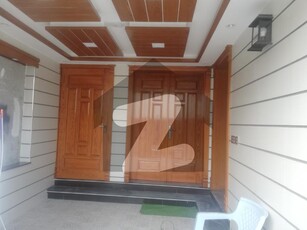 5 MARLA BRAND NEW HOUSE FOR SALE IN SECTOR D BAHRIA TOWN LAHORE Bahria Town Block AA
