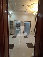 5 Marla Brand New House In Premium Location And Price. Nasheman-e-Iqbal