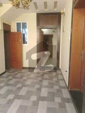 5 Marla Double Storey House For Sale Good Location Margalla Faceing D-12/1