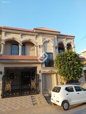 5 Marla Double Storey House For Sale In Khayaban E Sher Sargodha