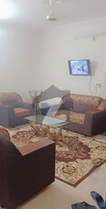 5 Marla full furnished uppar portion available for rent Johar Town