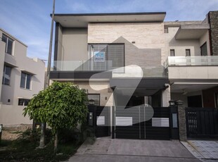 5 Marla full house available for rent in dha ph 9 d block DHA 9 Town Block D
