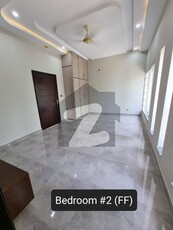 5 Marla Full House For Rent DHA Rahbar Sector 2 Without Gas DHA 11 Rahbar Phase 2