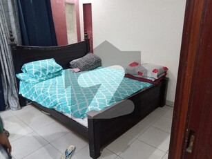 5 Marla Fully Furnished Lower Portion Is Available For Rent In Dha Phase 3 DHA Phase 3