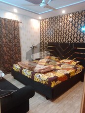 5 Marla Ground Floor Flat For Sale In Khayaban E Amin Housing Society Khayaban-e-Amin Block P