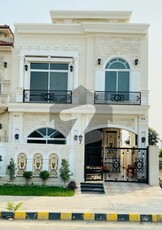 5 marla house available for Rent 9 Town DHA lahore DHA 9 Town