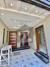5 Marla House Available For Rent In Lake City Lahore Lake City