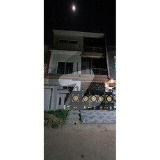 5 Marla House Available For Sale In Canal Garden Lahore Canal Garden