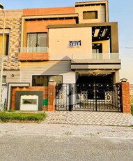 5 Marla House Available For Sale In Jinnah Block Sector E Bahria Town Lahore Bahria Town Jinnah Block