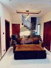 5 Marla house available for sale on stunning location in reasonable price Bahria Enclave Sector B1