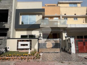 5 Marla House Available For Sale Sector H Bahria Enclave Islamabad. Bahria Enclave