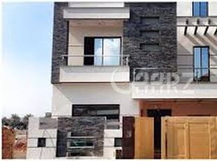 5 Marla House for Sale in Lahore Block Aa