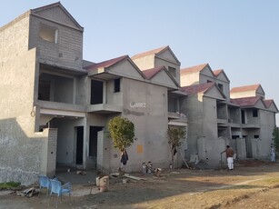 5 Marla House for Sale in Lahore Pcsir-2