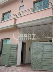 5 Marla House for Sale in Lahore Phase-2 Block F