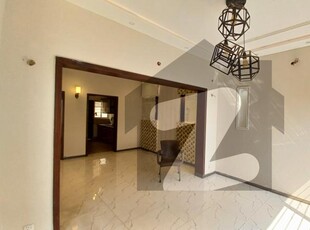 5 Marla Independent House Available For Rent Bahria Town Gardenia Block
