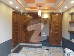 5 MARLA LIKE NEW FULL HOUSE FOR RENT IN AA BLOCK BAHRIA TOWN LAHORE Bahria Town Block AA