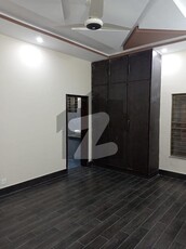5 Marla Lower Portion Tile Flooring Available For Rent Ready to Move Johar Town Phase 2