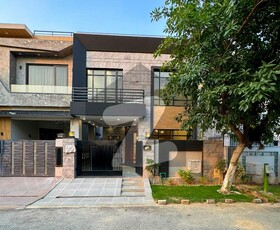 5 Marla Modern Design House For Sale in DHA 9-Town DHA 9 Town Block A