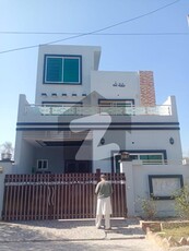 5 MARLA MODERN HOUSE MOST BEAUTIFUL PRIME LOCATION FOR SALE IN NEW LAHORE CITY PHASE 2 Zaitoon New Lahore City