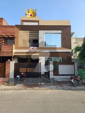 5 Marla Residential House For Sale In Sector E Block Bahria Town Lahore Bahria Town Sector E