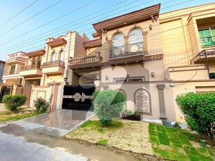 5 Marla Spanish House For Sale Bedian Road