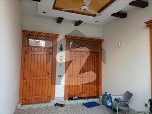5 Marla Used New Condition Beautiful Affordable House Of Available For Sale In Johar Town Johar Town