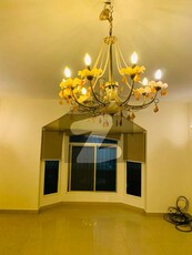 500 Yard Bungalow For Sale On 12th lane west open fully renovated , At Most Prime Location DHA Phase 7