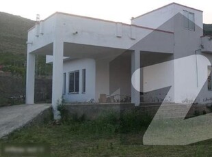 53 Marla Farm House On Prime Location For Sale Shah Allah Ditta