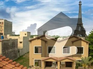 6 Marla Bahria House Available For Sale In Bahria Homes Lahore Bahria Homes