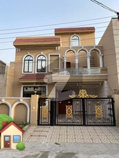 7 Marla House For rent In Rs. 75000 Only Bahria Town Phase 8