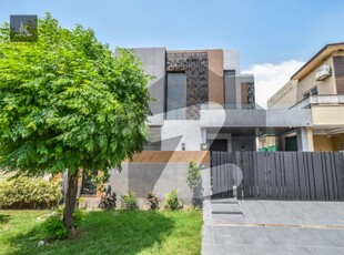 7 MARLA MODERN HOUSE FOR SALE PRIME LOCATION IN DHA PHASE 6 LAHORE DHA Phase 6