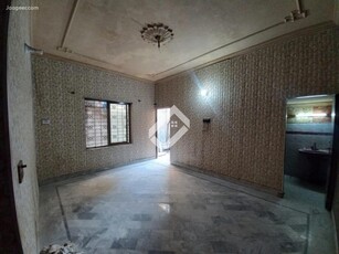 7.5 Marla Lower Portion House For Rent In Samnabad Town Goga Naqebia Lahore