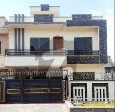 8 MARLA 30X60 BRAND NEW LUXURY HOUSE FOR SALE PRIME LOCATION G13.G14 ISB G-13