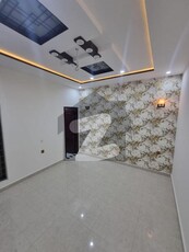 8 Marla beautiful upper portion for rent on College Road Lahore