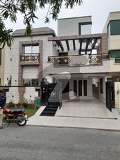 8 marla brand new house for sale in Ali block Bahria town Lahore Bahria Town Ali Block
