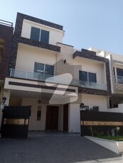 8 Marla Brand New Lavish House For Sale In G13 Islamabad G-13