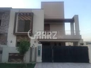 8 Marla House for Sale in Lahore Eden Avenue